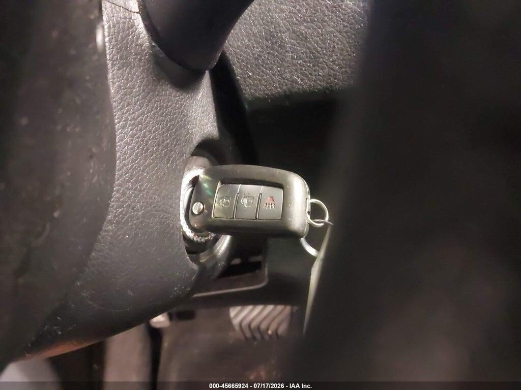 KNMAT2MV8GP625373 2016 NISSAN ROGUE photo no. 11