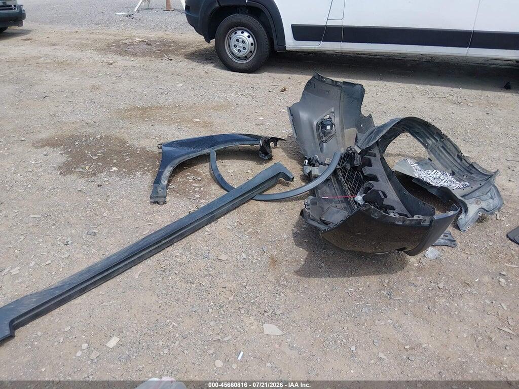 KNMAT2MT6GP656880 2016 NISSAN ROGUE photo no. 12
