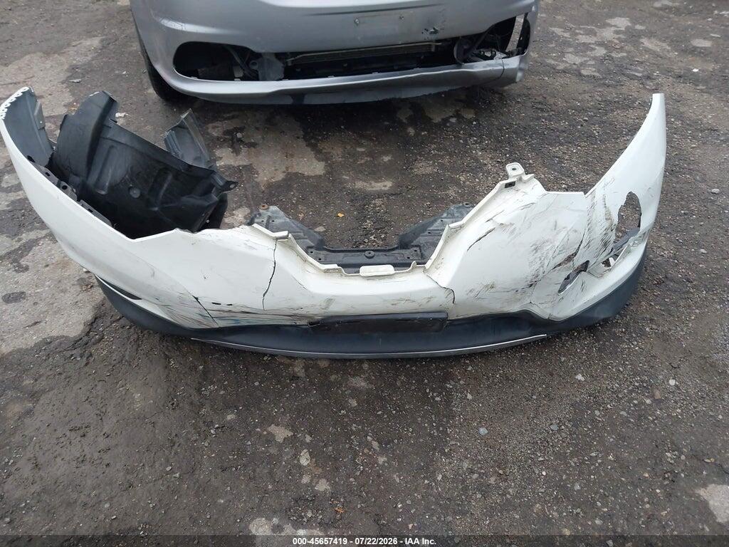 KNMAT2MV4GP594252 2016 NISSAN ROGUE photo no. 12
