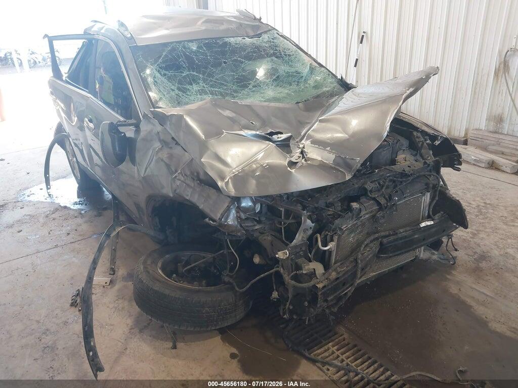 KNMAT2MV5GP714351 2016 NISSAN ROGUE photo no. 6