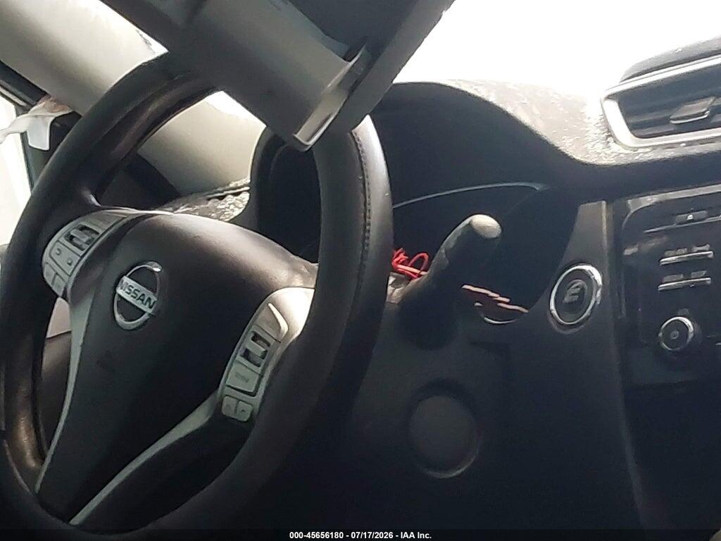 KNMAT2MV5GP714351 2016 NISSAN ROGUE photo no. 7