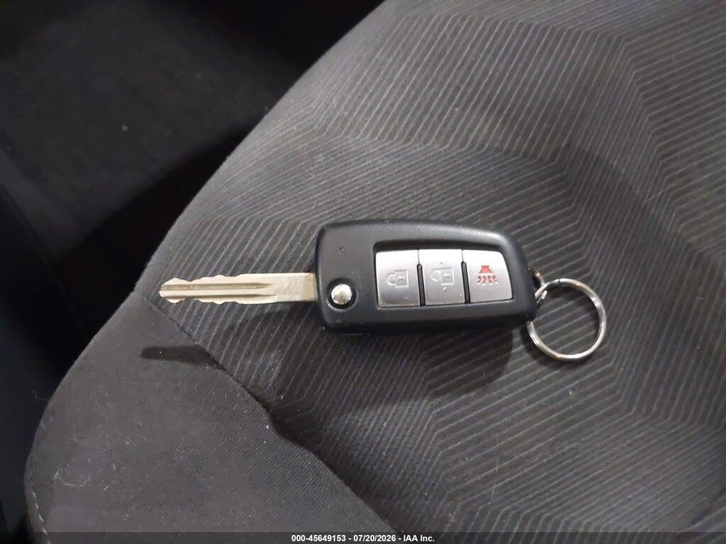 KNMAT2MV2GP714341 2016 NISSAN ROGUE photo no. 11