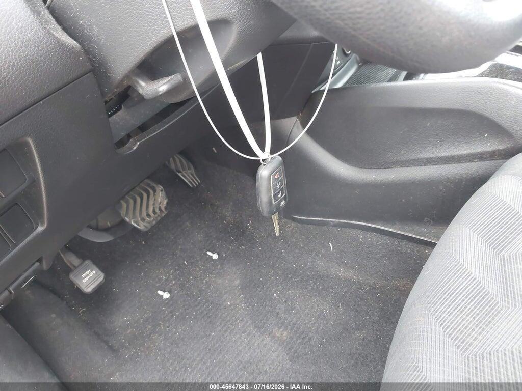 5N1AT2MT5GC766323 2016 NISSAN ROGUE photo no. 11