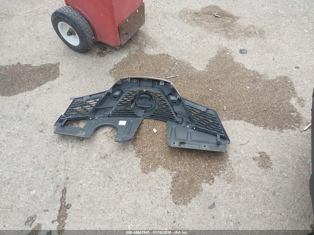 5N1AT2MT5GC766323 2016 NISSAN ROGUE photo no. 12