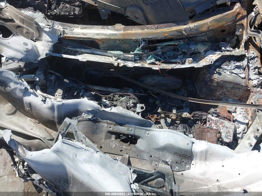 KNMAT2MT8GP634444 2016 NISSAN ROGUE photo no. 10