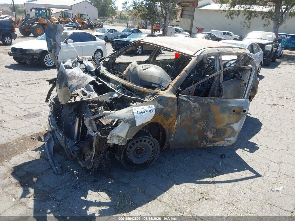 KNMAT2MT8GP634444 2016 NISSAN ROGUE photo no. 2