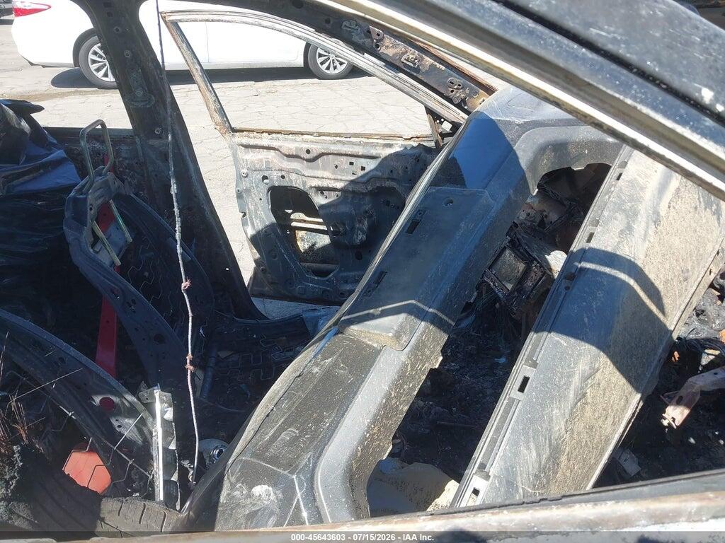 KNMAT2MT8GP634444 2016 NISSAN ROGUE photo no. 5