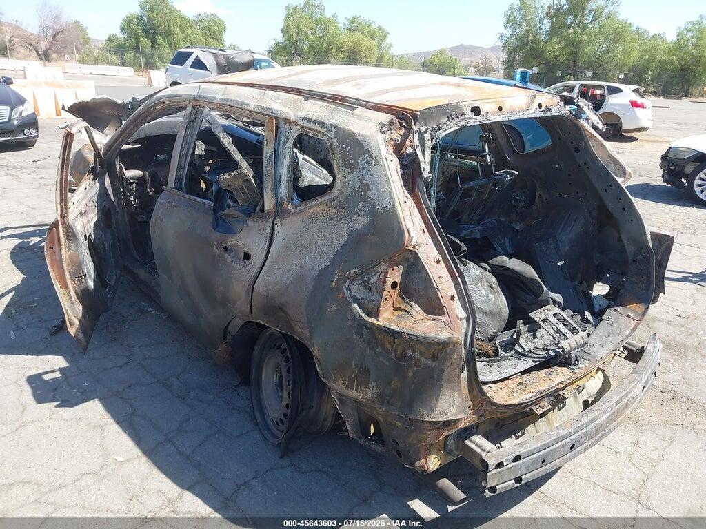 KNMAT2MT8GP634444 2016 NISSAN ROGUE photo no. 6