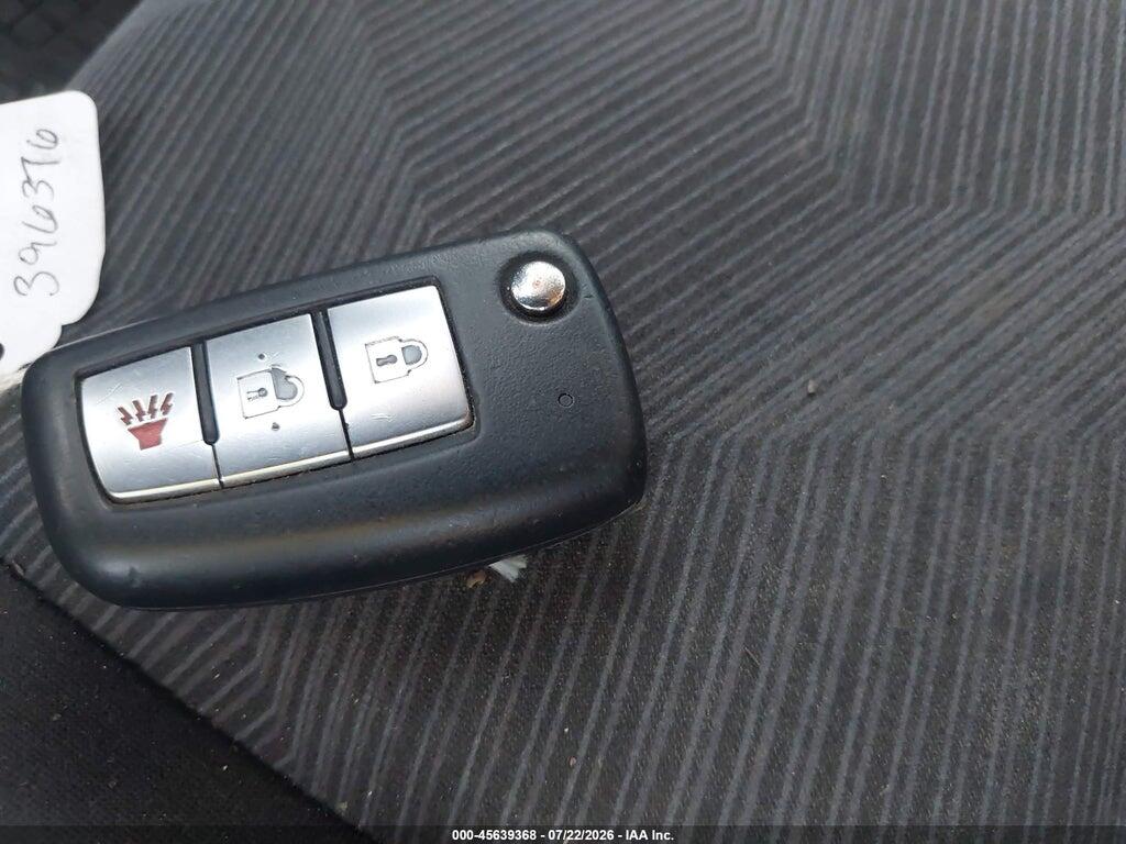 KNMAT2MT3GP623528 2016 NISSAN ROGUE photo no. 11