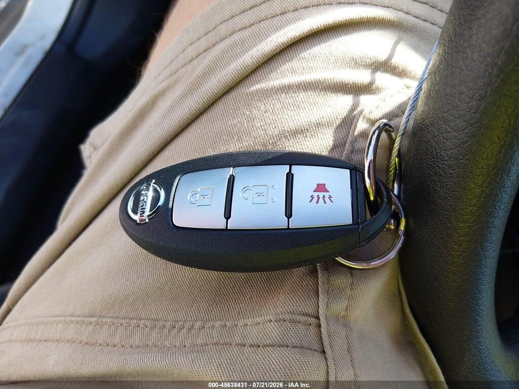 KNMAT2MV0GP655693 2016 NISSAN ROGUE photo no. 11