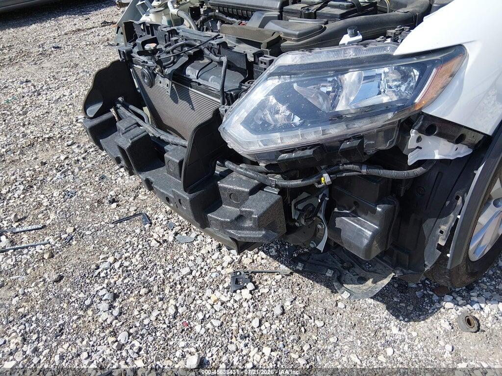 KNMAT2MV0GP655693 2016 NISSAN ROGUE photo no. 6