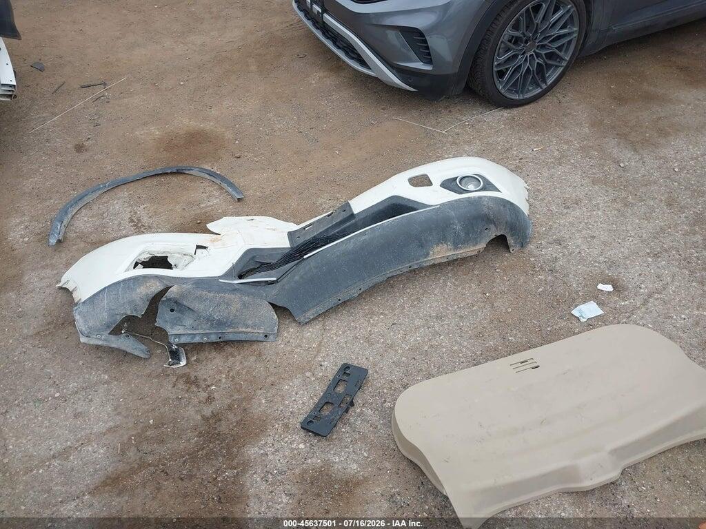 5N1AT2MT5GC776771 2016 NISSAN ROGUE photo no. 11