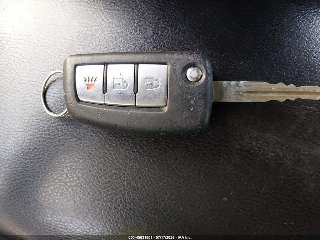 KNMAT2MV7GP611478 2016 NISSAN ROGUE photo no. 11