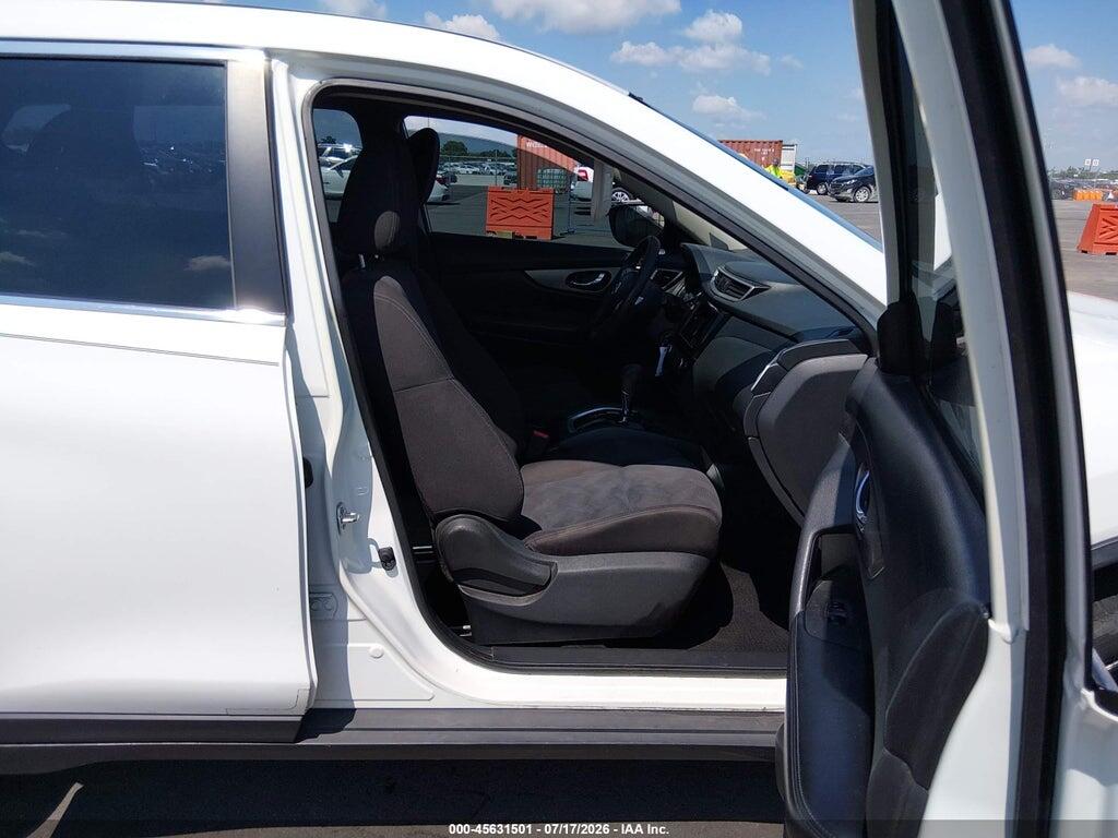 KNMAT2MV7GP611478 2016 NISSAN ROGUE photo no. 5