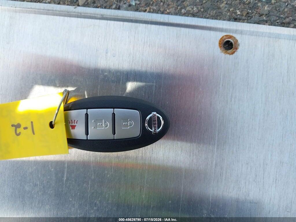 KNMAT2MV4GP734610 2016 NISSAN ROGUE photo no. 11