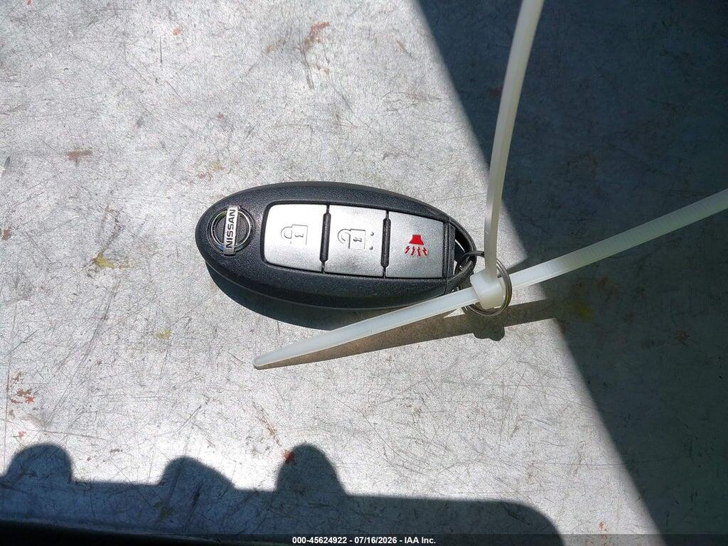 KNMAT2MV0GP693201 2016 NISSAN ROGUE photo no. 10