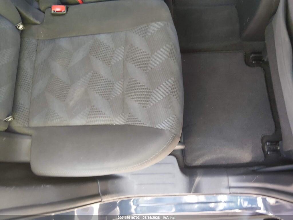 KNMAT2MV8GP626510 2016 NISSAN ROGUE photo no. 8