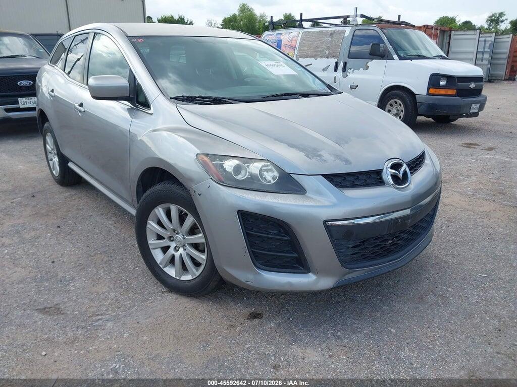 JM3ER2A53B0397974 2011 MAZDA CX-7 photo no. 1