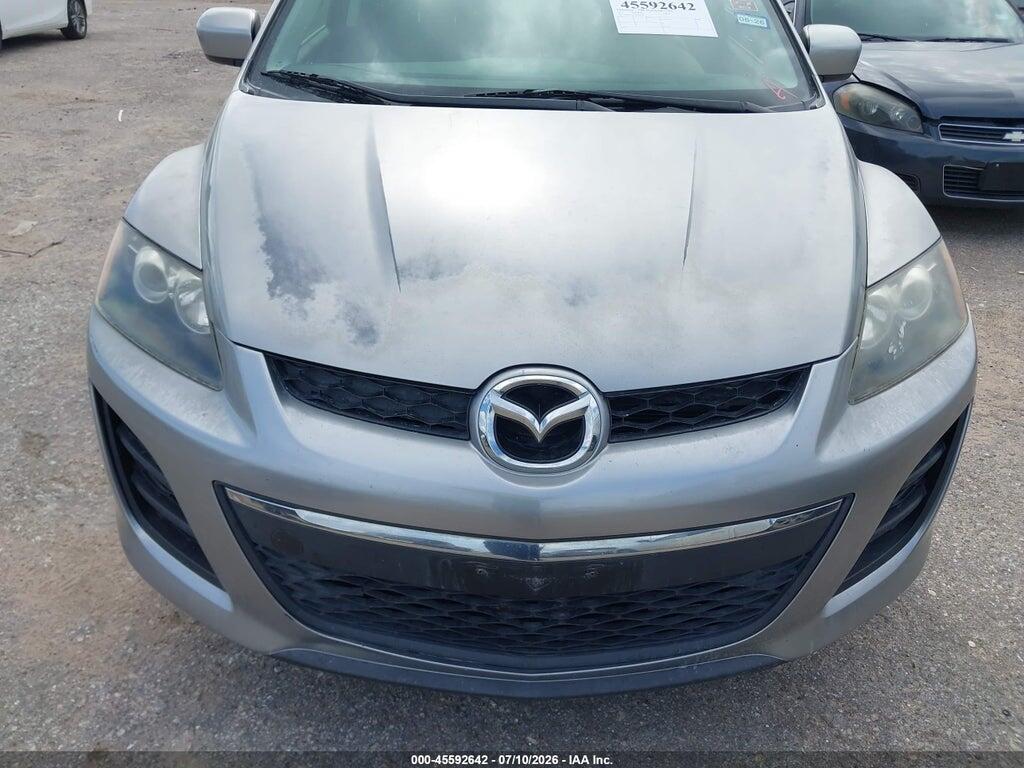JM3ER2A53B0397974 2011 MAZDA CX-7 photo no. 10