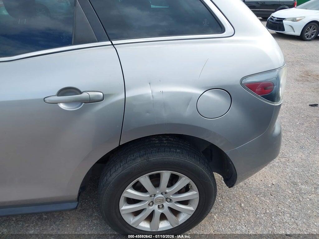 JM3ER2A53B0397974 2011 MAZDA CX-7 photo no. 12