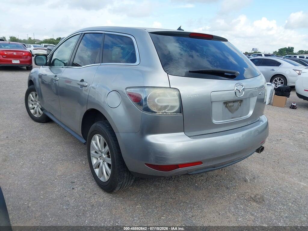 JM3ER2A53B0397974 2011 MAZDA CX-7 photo no. 3