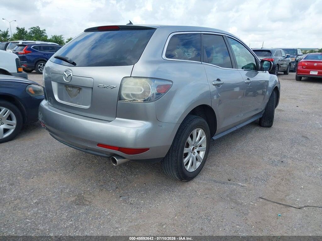 JM3ER2A53B0397974 2011 MAZDA CX-7 photo no. 4