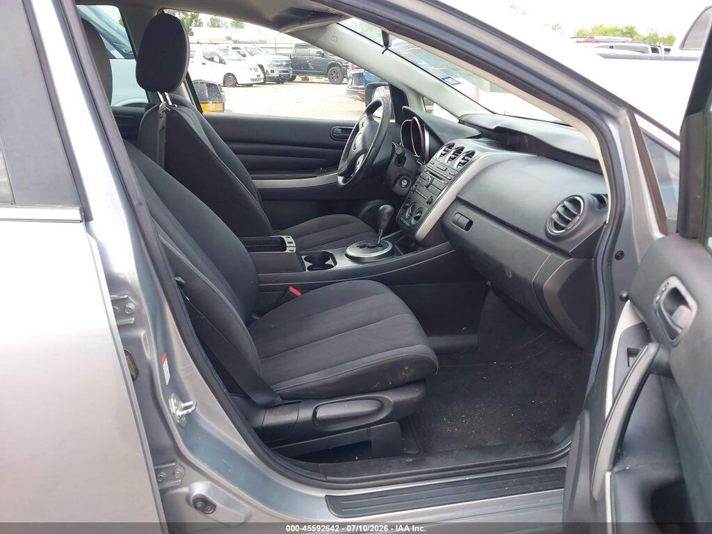 JM3ER2A53B0397974 2011 MAZDA CX-7 photo no. 5