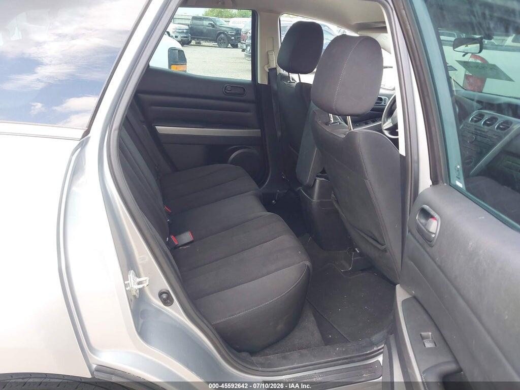JM3ER2A53B0397974 2011 MAZDA CX-7 photo no. 8