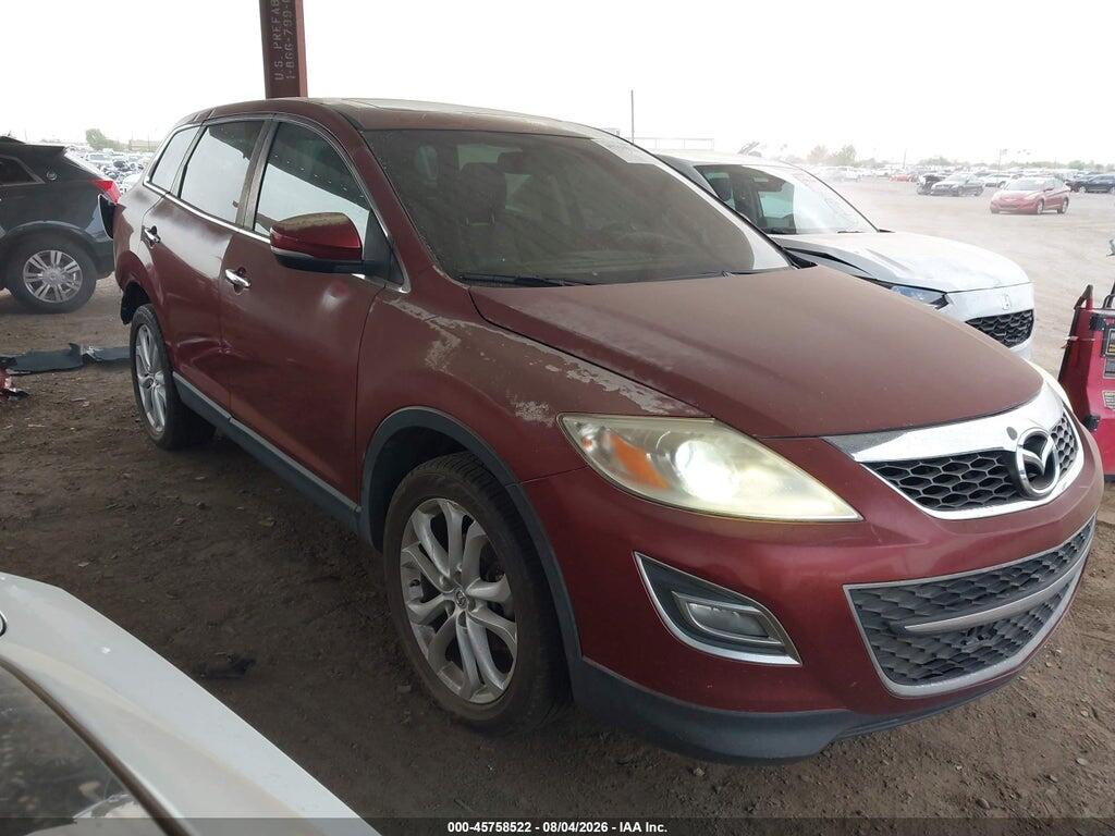 JM3TB2DVXB0320770 2011 MAZDA CX-9 photo no. 1