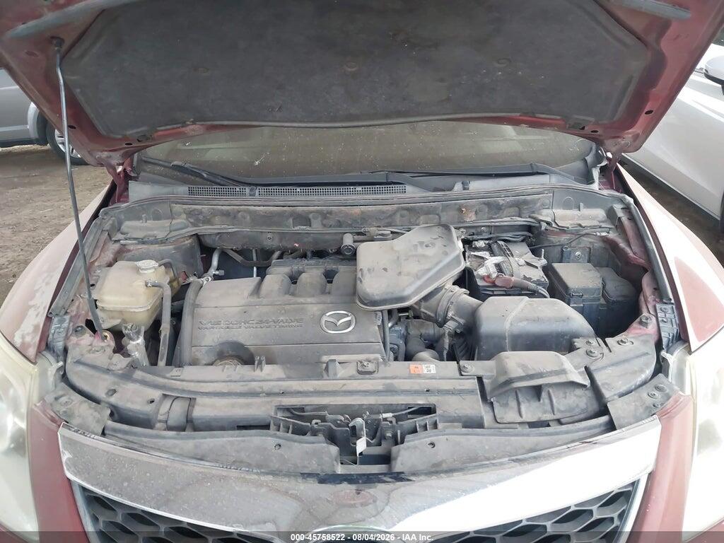 JM3TB2DVXB0320770 2011 MAZDA CX-9 photo no. 10