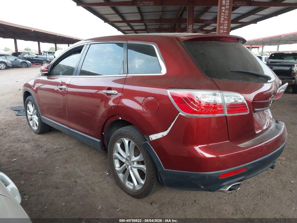 JM3TB2DVXB0320770 2011 MAZDA CX-9 photo no. 3