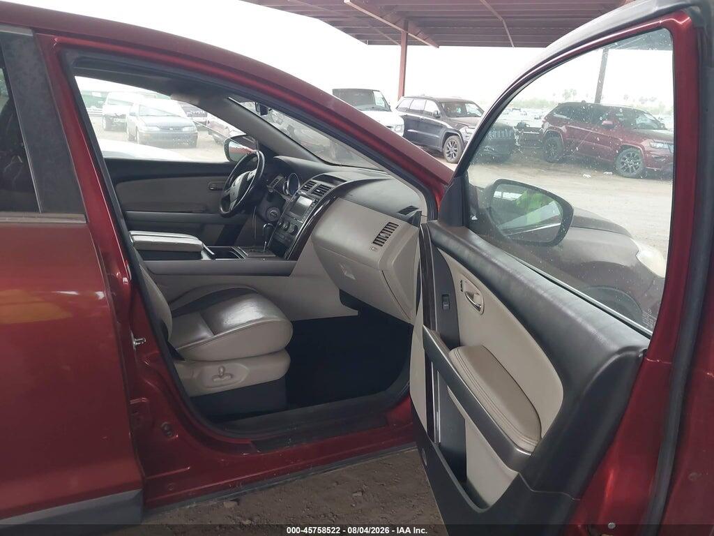 JM3TB2DVXB0320770 2011 MAZDA CX-9 photo no. 5