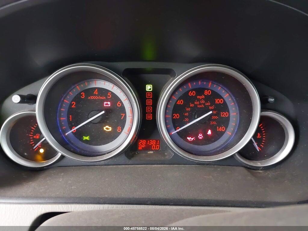 JM3TB2DVXB0320770 2011 MAZDA CX-9 photo no. 7