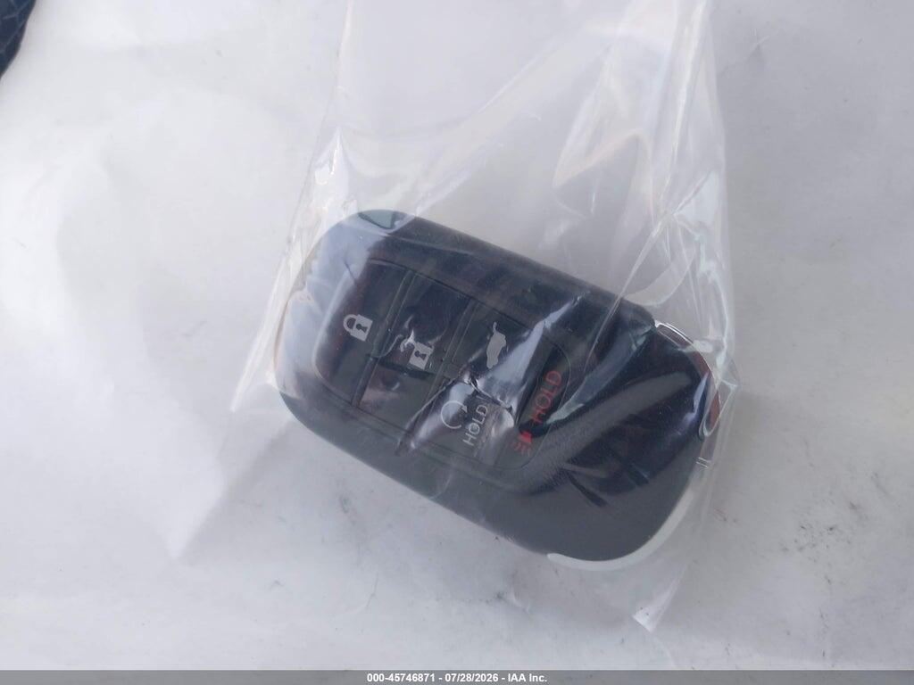 19XFL2H88SE027772 2025 HONDA CIVIC SEDAN photo no. 11