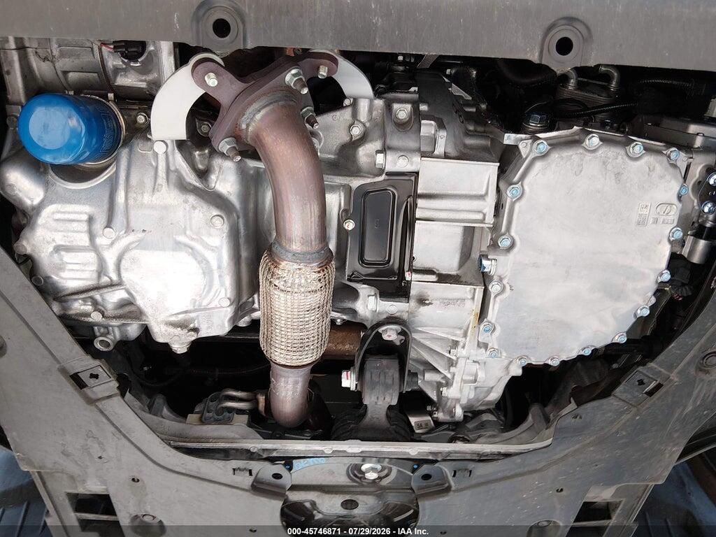 19XFL2H88SE027772 2025 HONDA CIVIC SEDAN photo no. 12