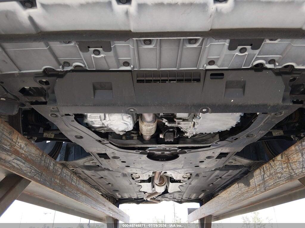 19XFL2H88SE027772 2025 HONDA CIVIC SEDAN photo no. 6