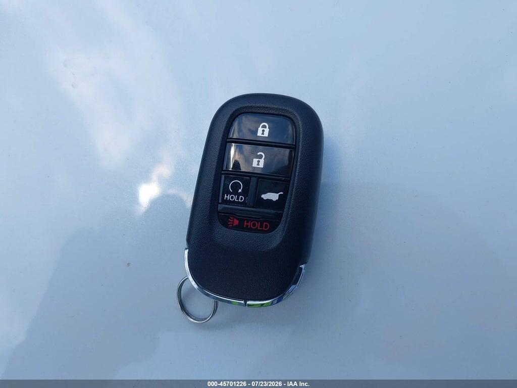 19XFL2H83SE026741 2025 HONDA CIVIC SEDAN photo no. 11