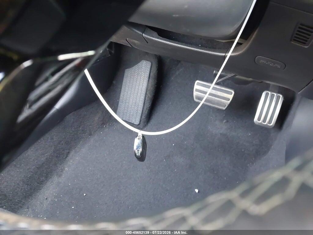 19XFL2H89SE002394 2025 HONDA CIVIC SEDAN photo no. 11