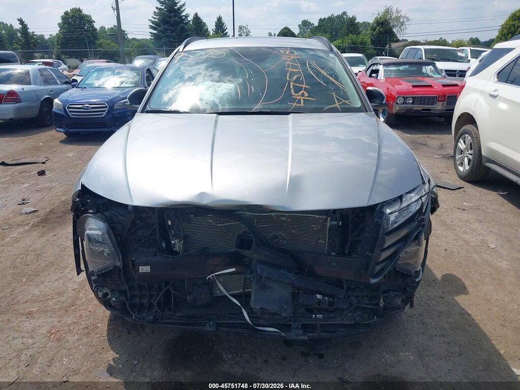5NMJFCDE8RH409578 2024 HYUNDAI TUCSON photo no. 12