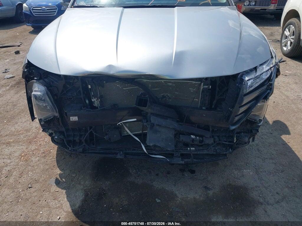 5NMJFCDE8RH409578 2024 HYUNDAI TUCSON photo no. 6
