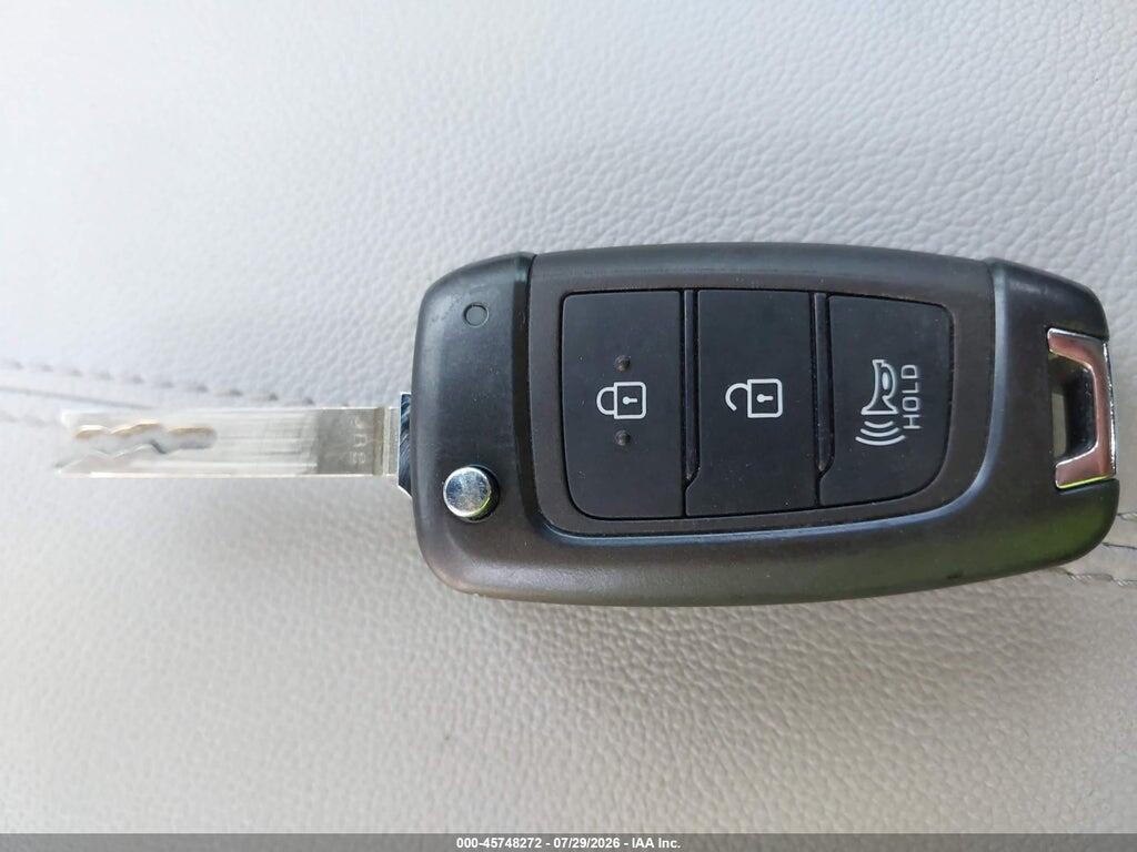5NMJACDE3RH404951 2024 HYUNDAI TUCSON photo no. 11