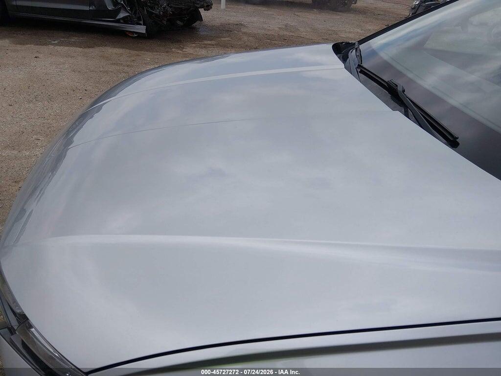 5NMJBCDEXRH337519 2024 HYUNDAI TUCSON photo no. 6