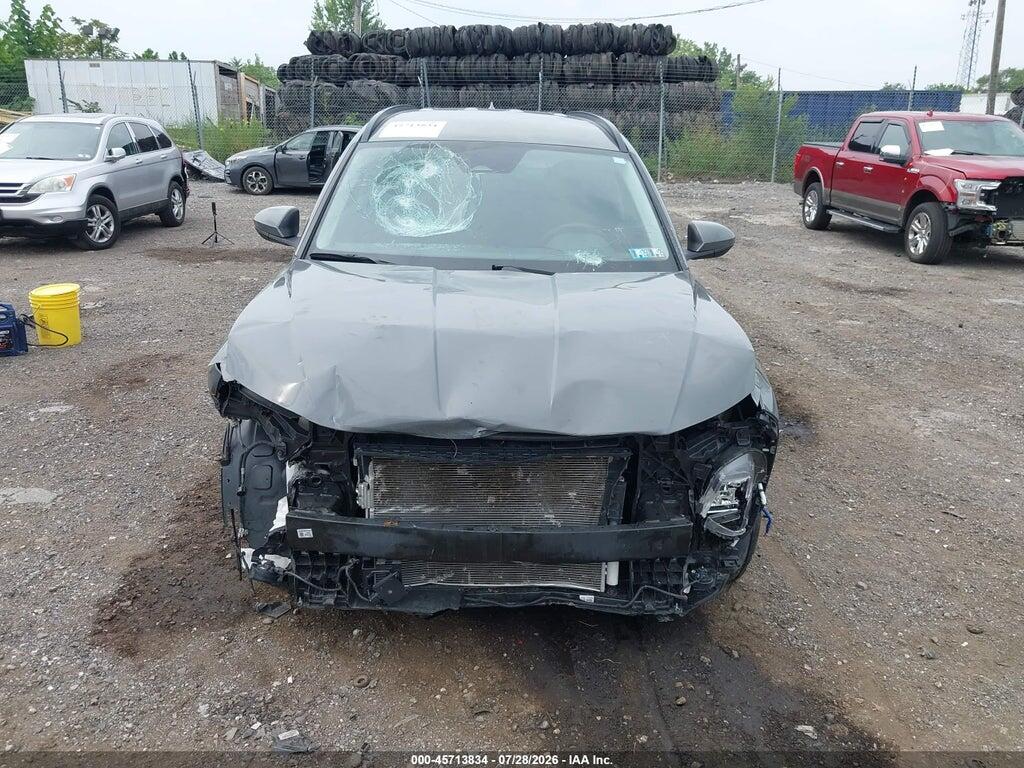 5NMJBCDE8RH301263 2024 HYUNDAI TUCSON photo no. 12