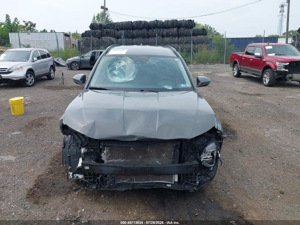 5NMJBCDE8RH301263 2024 HYUNDAI TUCSON photo no. 6