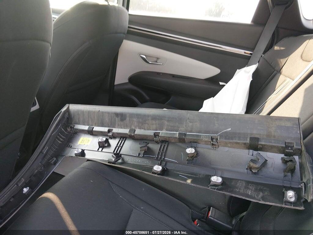 5NMJBCDE2RH416957 2024 HYUNDAI TUCSON photo no. 12