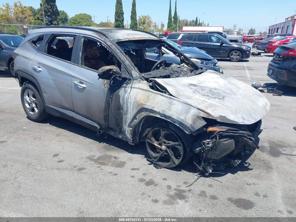 5NMJB3DE9RH338287 2024 HYUNDAI TUCSON photo no. 1
