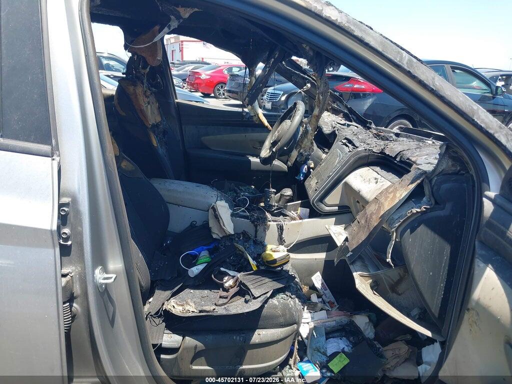 5NMJB3DE9RH338287 2024 HYUNDAI TUCSON photo no. 5