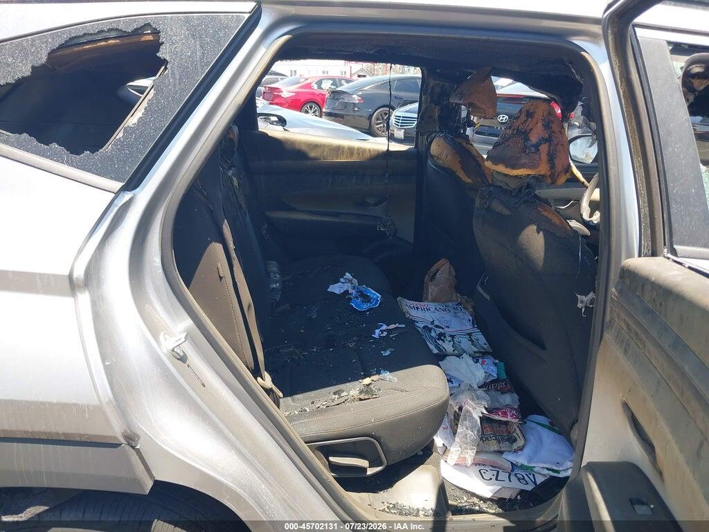 5NMJB3DE9RH338287 2024 HYUNDAI TUCSON photo no. 8