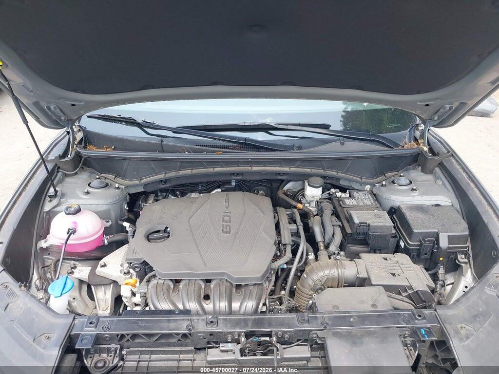 5NMJF3DE7RH326563 2024 HYUNDAI TUCSON photo no. 10
