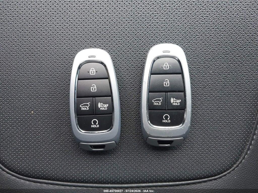 5NMJF3DE7RH326563 2024 HYUNDAI TUCSON photo no. 11